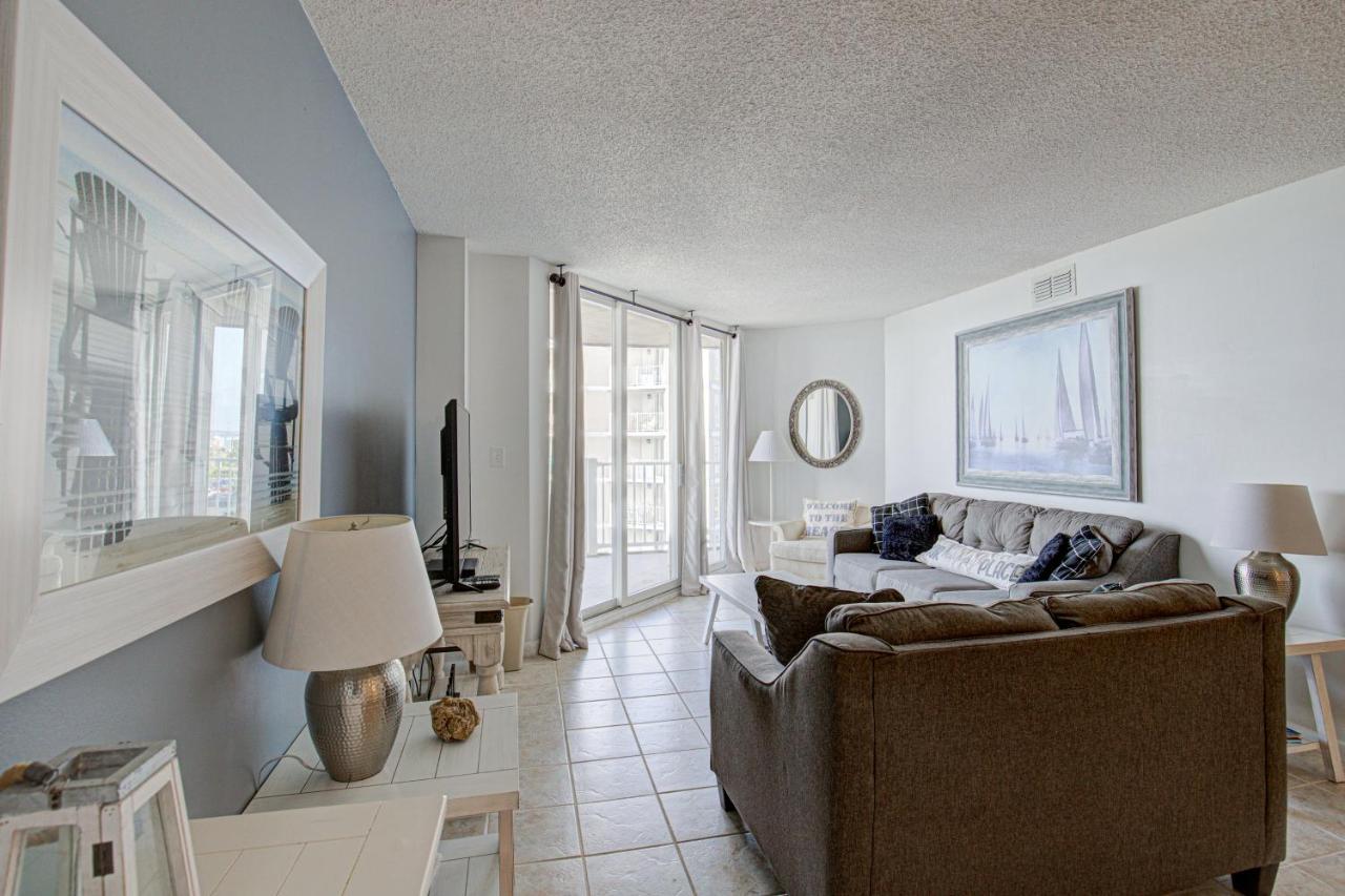 St Regis 3302 Apartment North Topsail Beach Exterior photo
