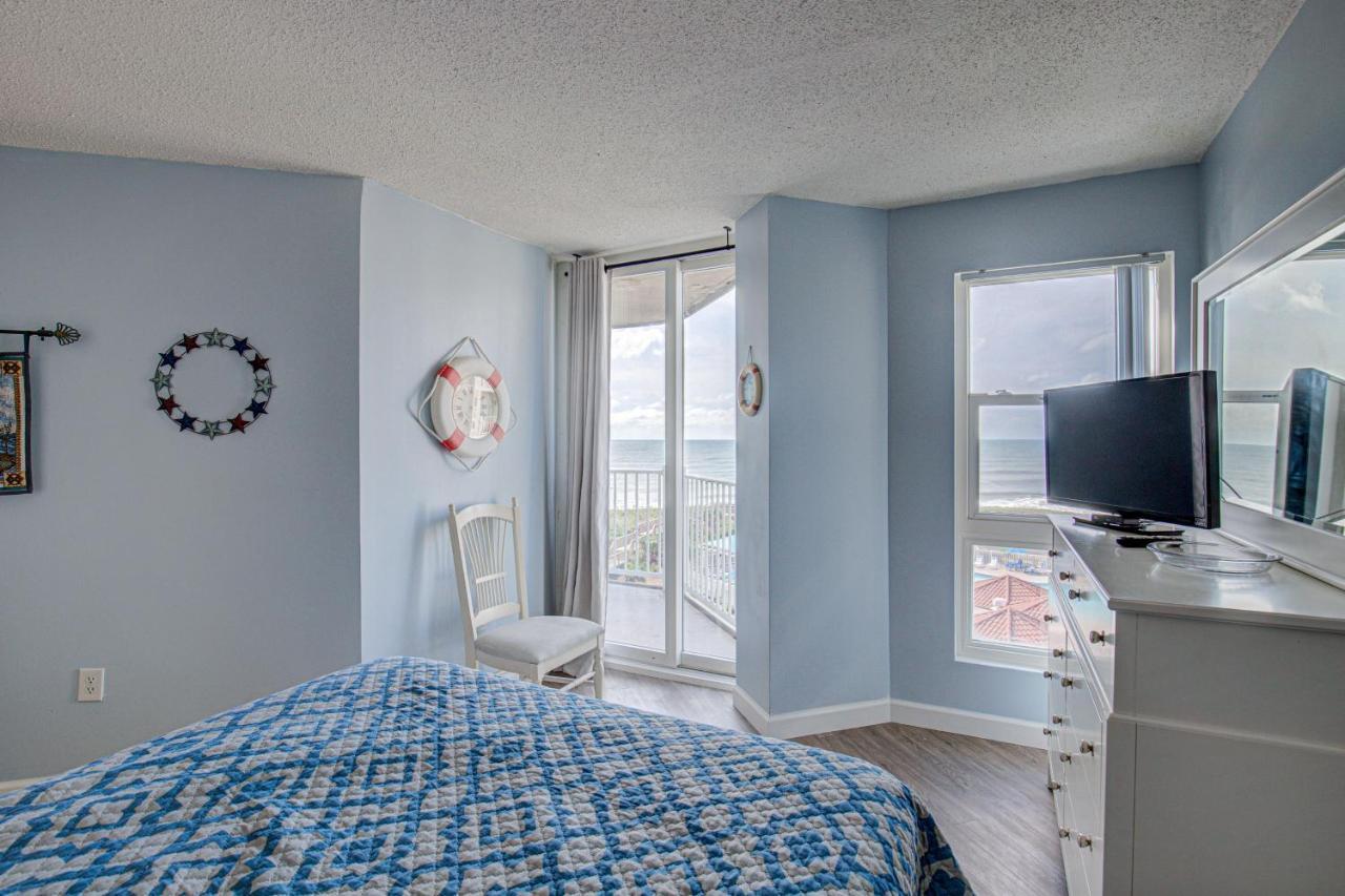 St Regis 3302 Apartment North Topsail Beach Exterior photo